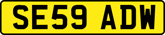 SE59ADW