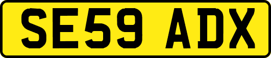 SE59ADX