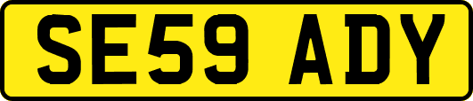 SE59ADY
