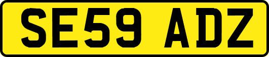 SE59ADZ