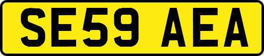SE59AEA