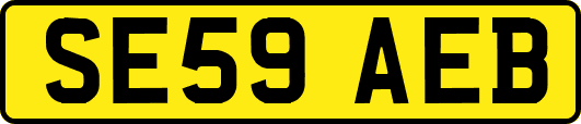 SE59AEB