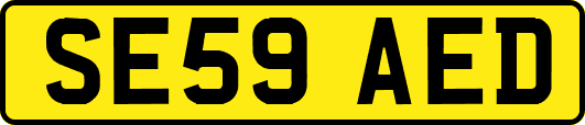 SE59AED