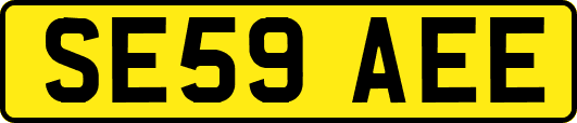 SE59AEE