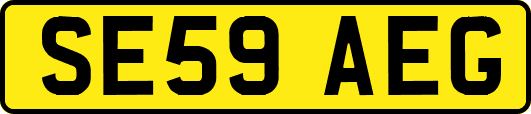 SE59AEG