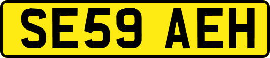 SE59AEH