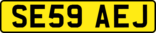 SE59AEJ