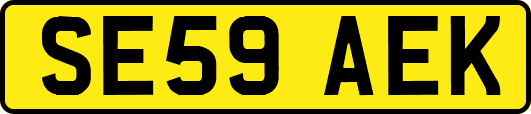 SE59AEK