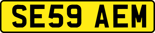 SE59AEM