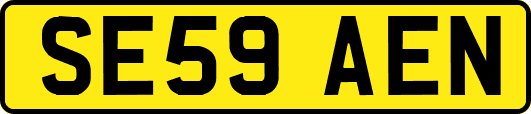 SE59AEN
