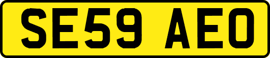 SE59AEO