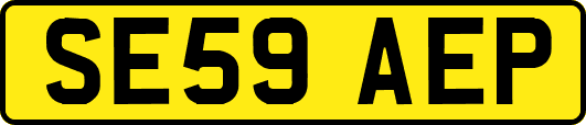 SE59AEP