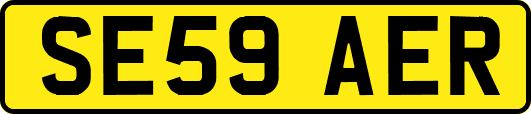 SE59AER