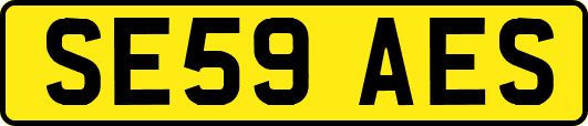 SE59AES