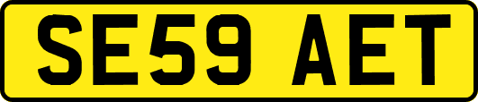 SE59AET
