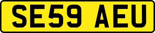 SE59AEU