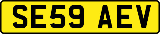 SE59AEV