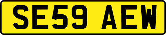 SE59AEW