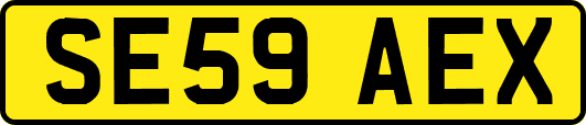 SE59AEX