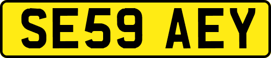 SE59AEY