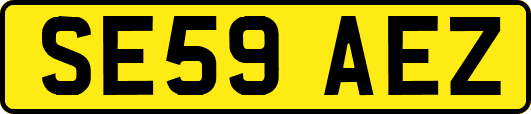 SE59AEZ