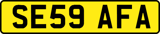 SE59AFA