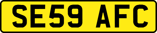 SE59AFC