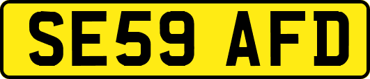 SE59AFD