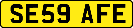SE59AFE