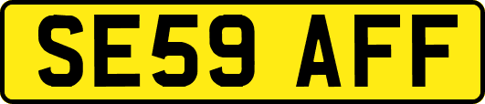 SE59AFF