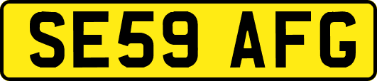 SE59AFG