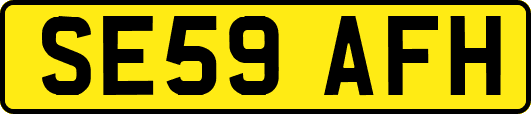 SE59AFH