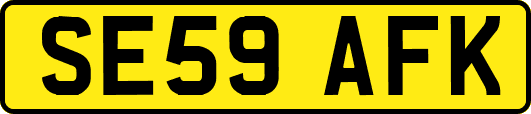 SE59AFK