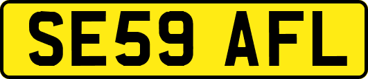 SE59AFL