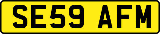 SE59AFM