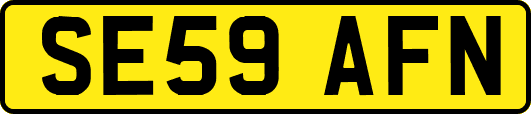 SE59AFN
