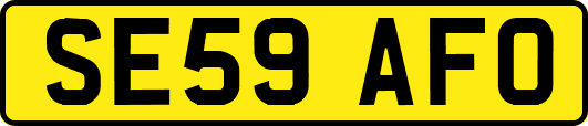 SE59AFO