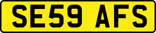 SE59AFS