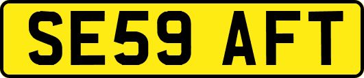 SE59AFT