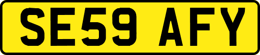 SE59AFY