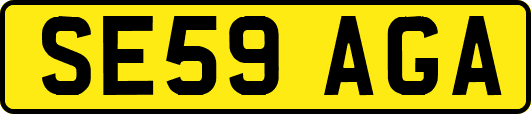 SE59AGA