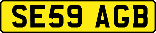 SE59AGB