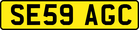 SE59AGC