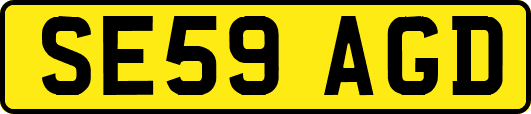 SE59AGD