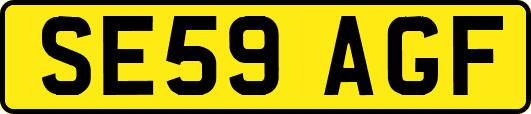 SE59AGF