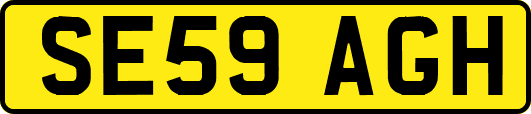 SE59AGH