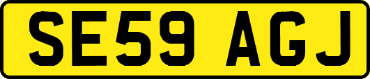 SE59AGJ