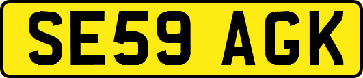 SE59AGK