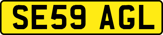 SE59AGL