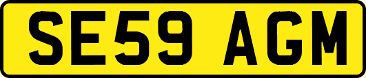 SE59AGM